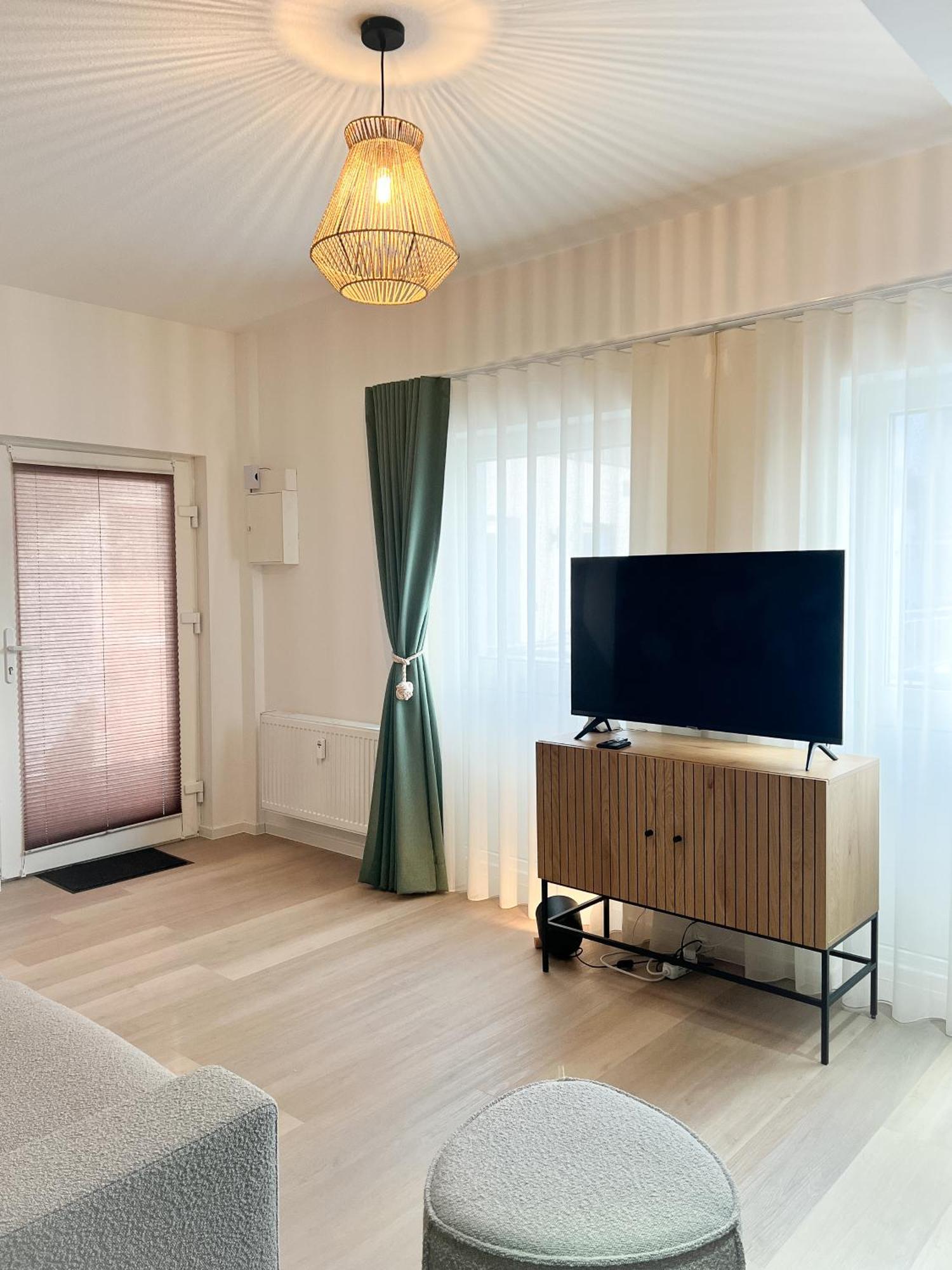 Qonroom - As Individual As You - Minden Kaiserstrasse Ngoại thất bức ảnh